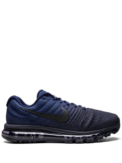 nike air max 2017 dames blauw|Nike Air Max 2017 Binary Blue Men's .